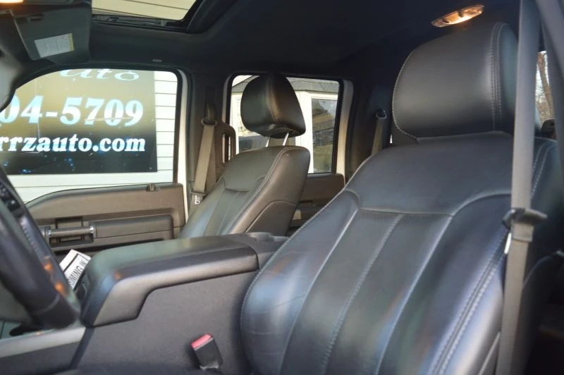 2011 Ford Super Duty 3rd Gen - Image 9 of 12