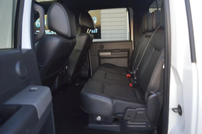 2011 Ford Super Duty 3rd Gen - Image 10 of 12
