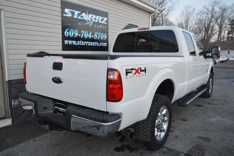 2011 Ford Super Duty 3rd Gen - Image 3 of 12