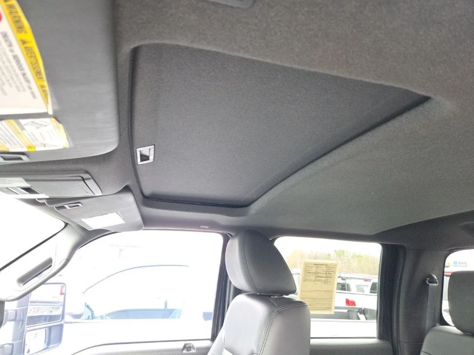 2011 Ford Super Duty 3rd Gen - Image 4 of 5