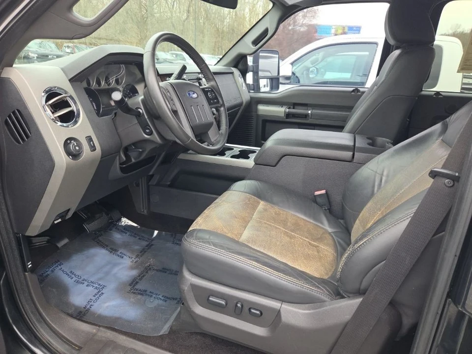 2011 Ford Super Duty 3rd Gen - Image 3 of 5