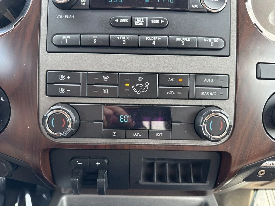 2011 Ford Super Duty 3rd Gen - Image 19 of 21