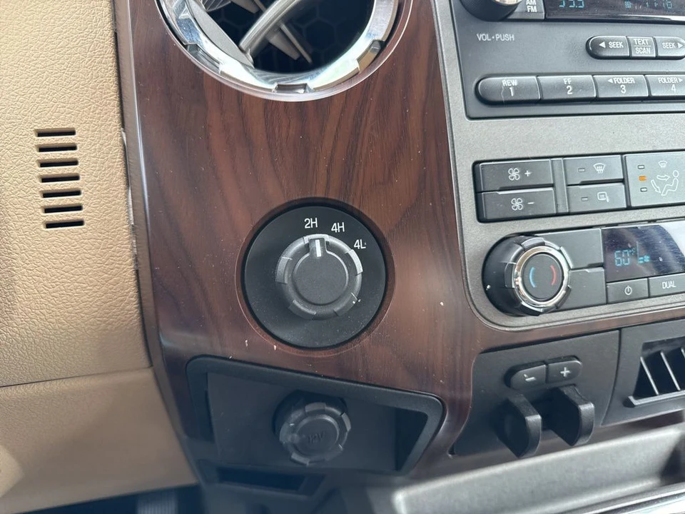 2011 Ford Super Duty 3rd Gen - Image 20 of 21