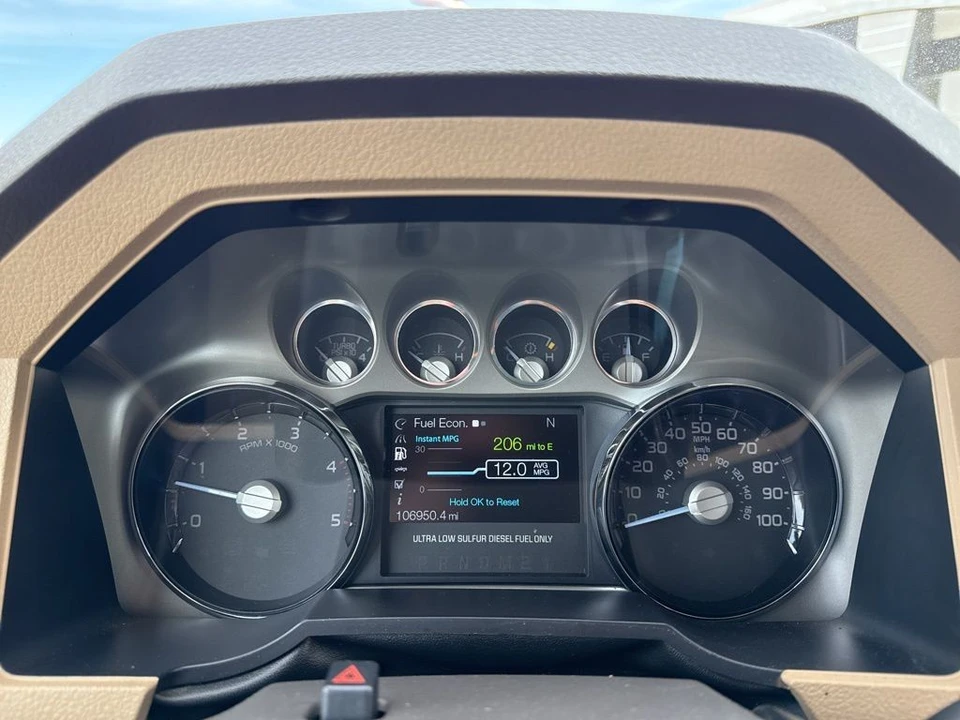 2011 Ford Super Duty 3rd Gen - Image 21 of 21