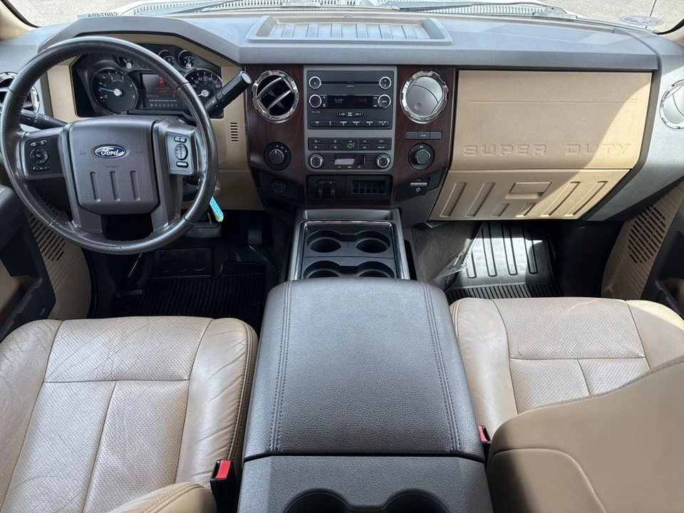 2011 Ford Super Duty 3rd Gen - Image 13 of 21