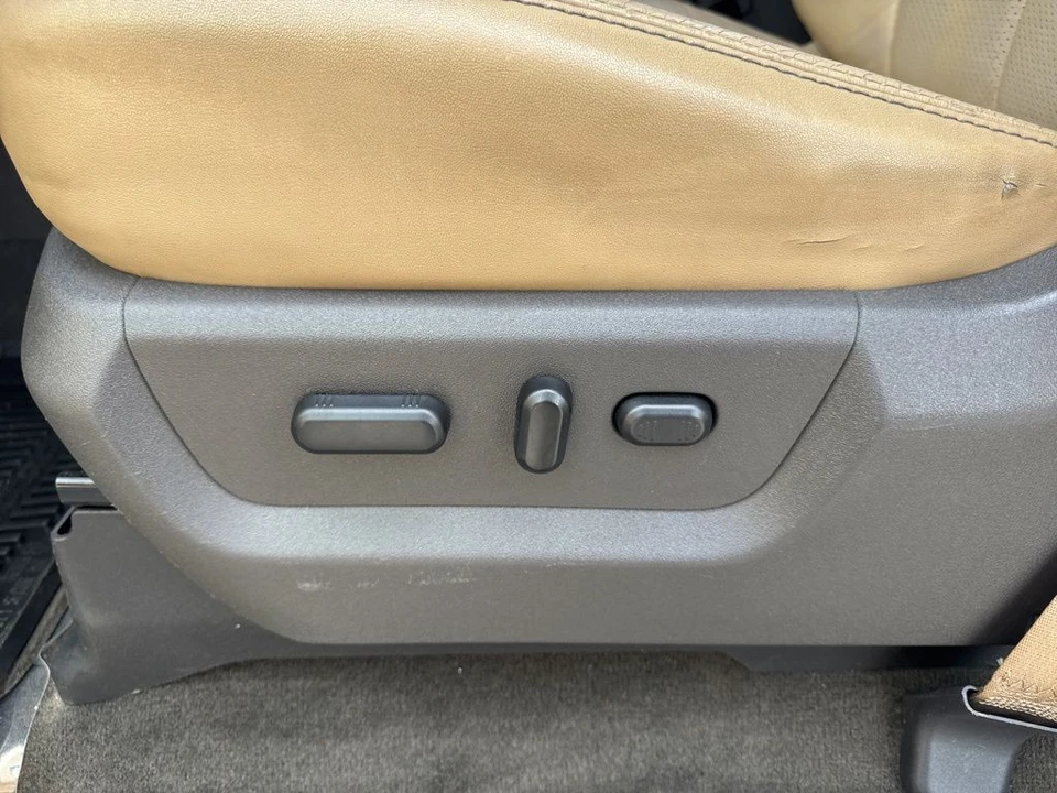 2011 Ford Super Duty 3rd Gen - Image 10 of 21