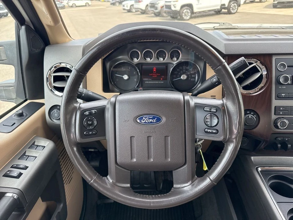 2011 Ford Super Duty 3rd Gen - Image 14 of 21