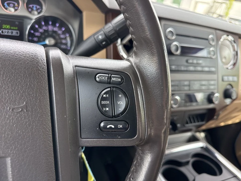 2011 Ford Super Duty 3rd Gen - Image 16 of 21