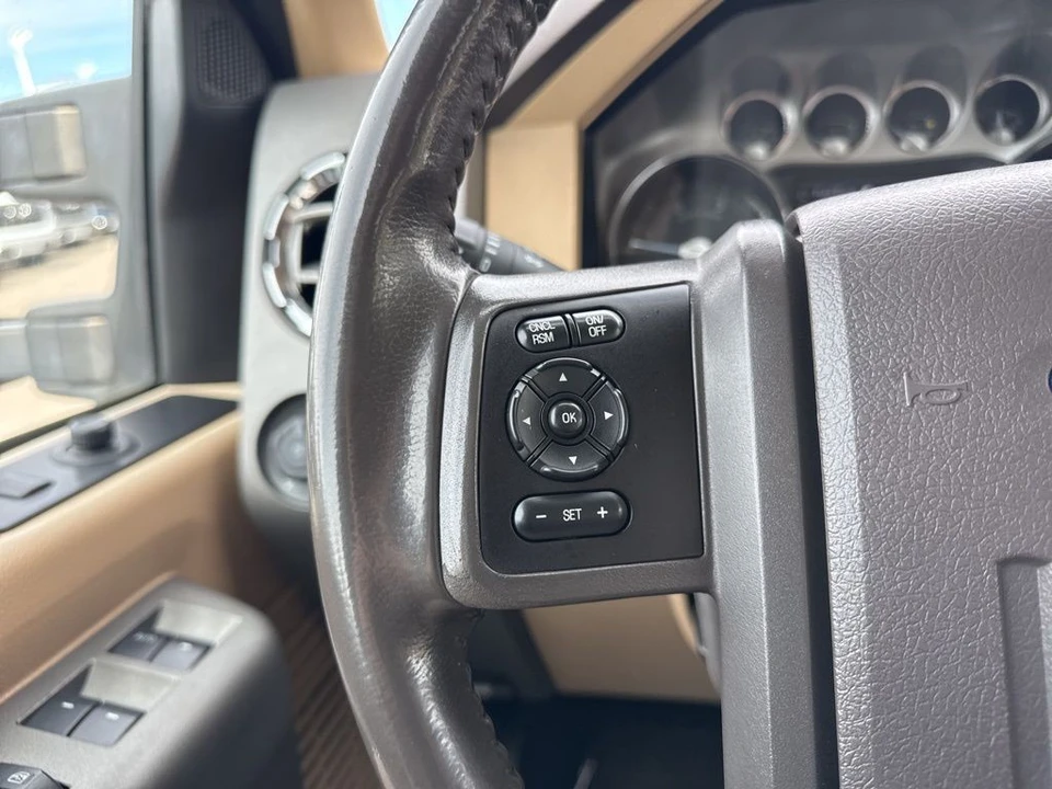 2011 Ford Super Duty 3rd Gen - Image 15 of 21