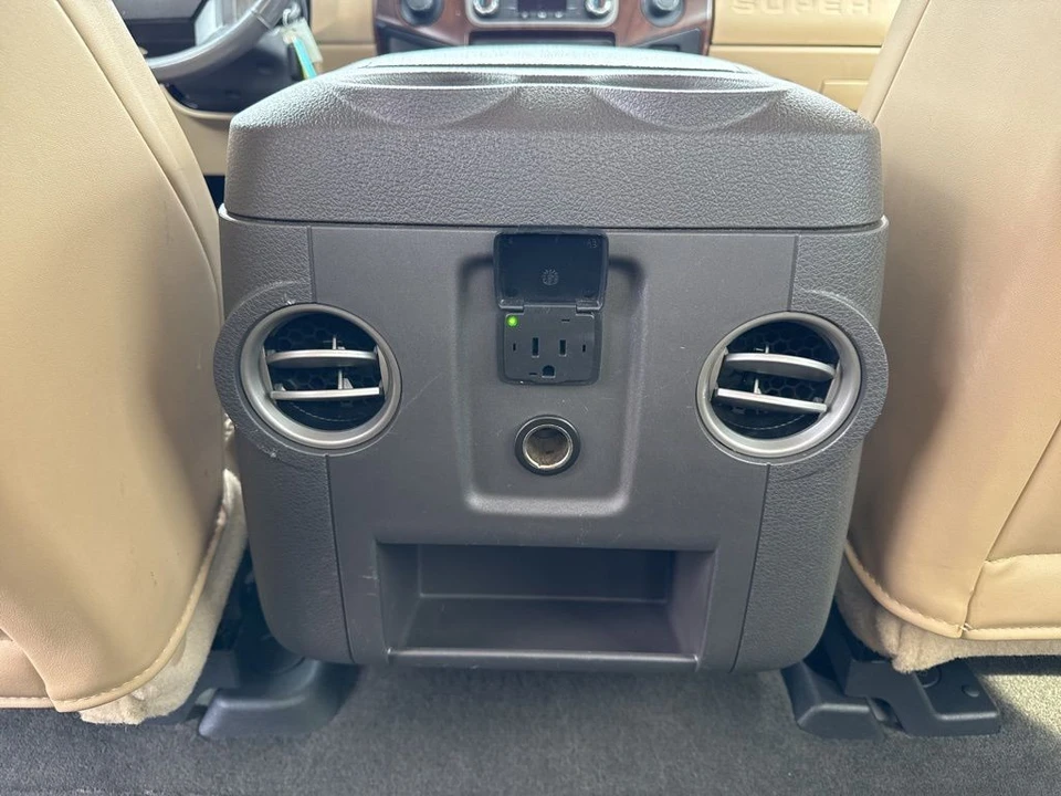2011 Ford Super Duty 3rd Gen - Image 12 of 21
