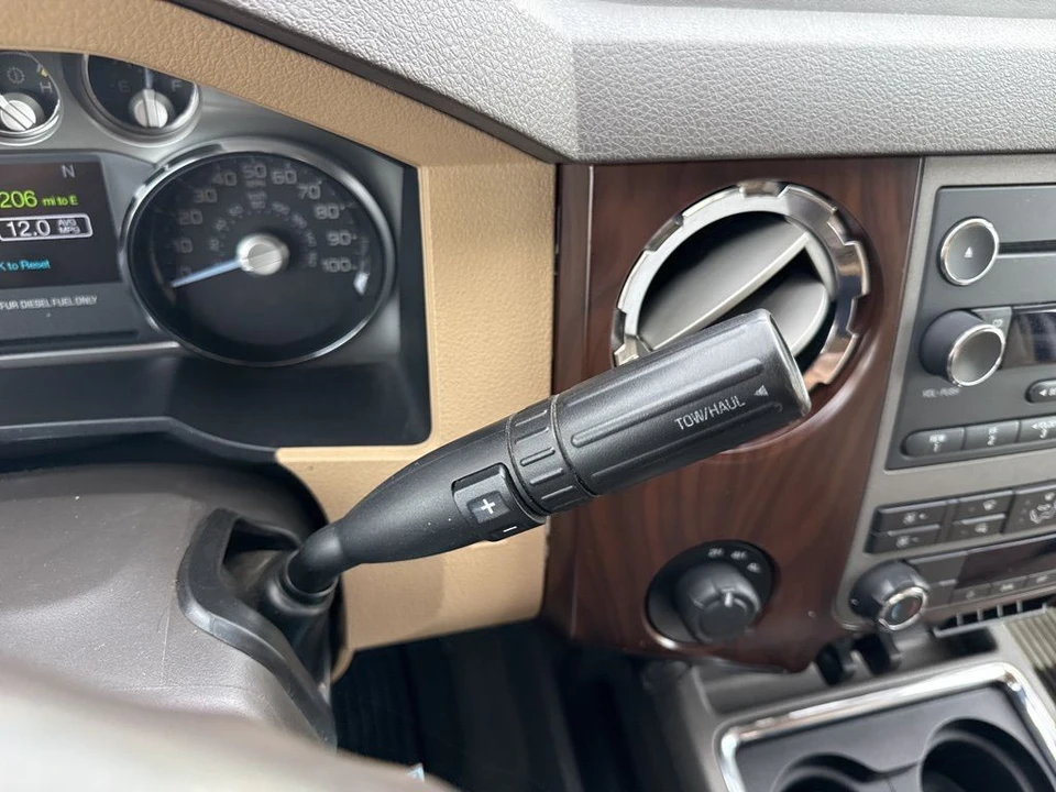 2011 Ford Super Duty 3rd Gen - Image 17 of 21