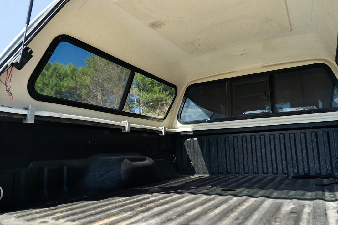 2011 Ford Super Duty 3rd Gen - Image 16 of 31