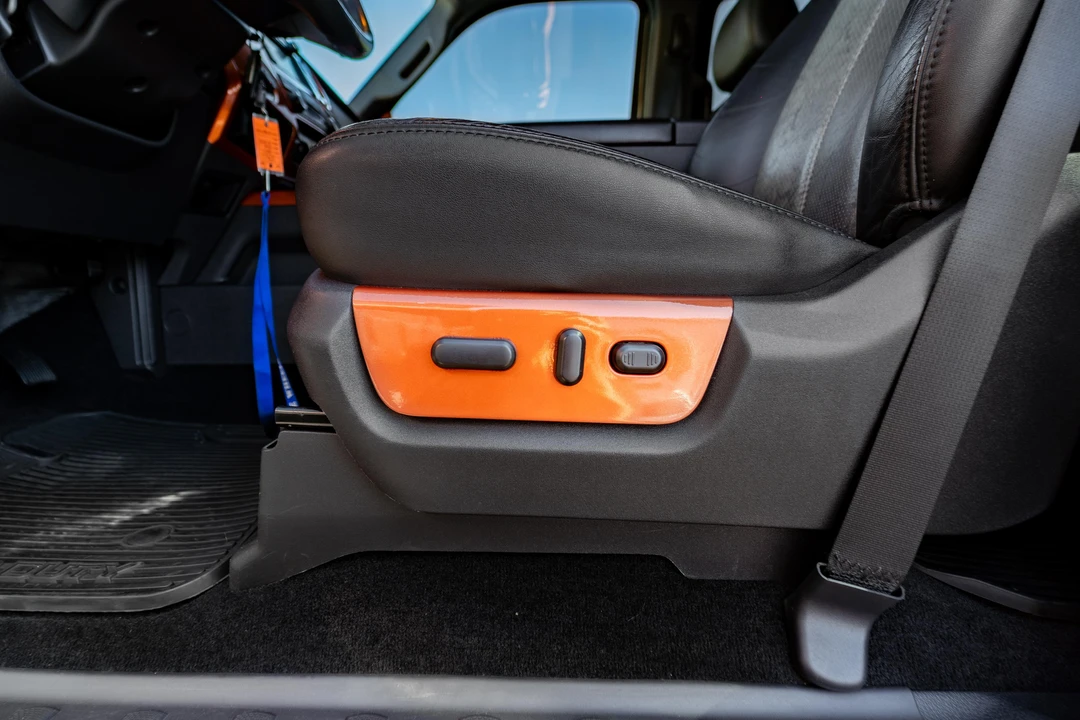 2011 Ford Super Duty 3rd Gen - Image 31 of 31