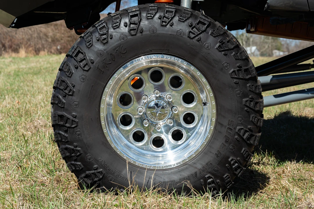 2011 Ford Super Duty 3rd Gen - Image 21 of 31