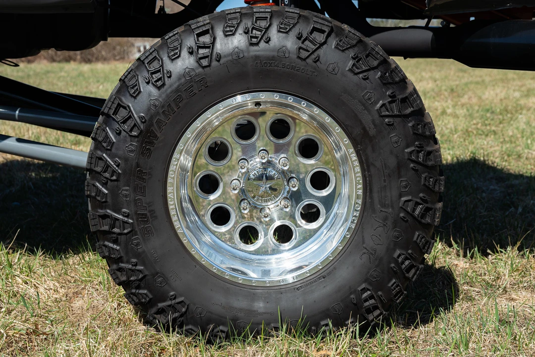 2011 Ford Super Duty 3rd Gen - Image 22 of 31