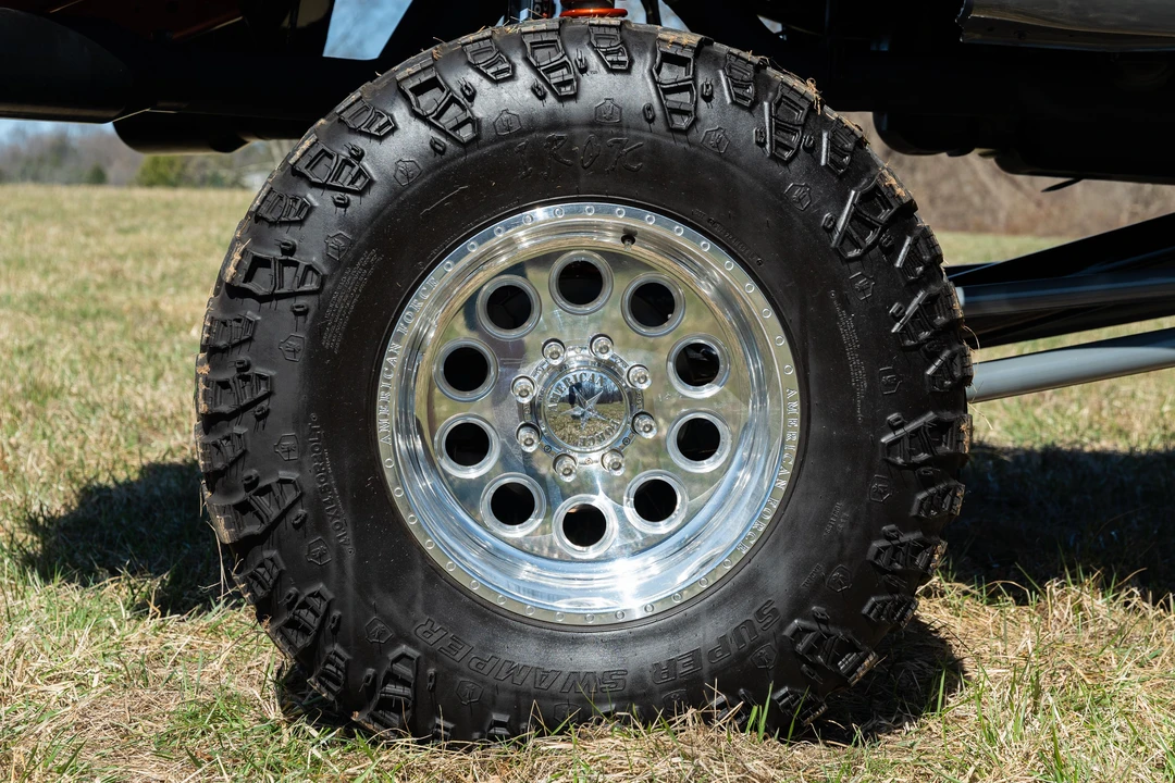 2011 Ford Super Duty 3rd Gen - Image 23 of 31
