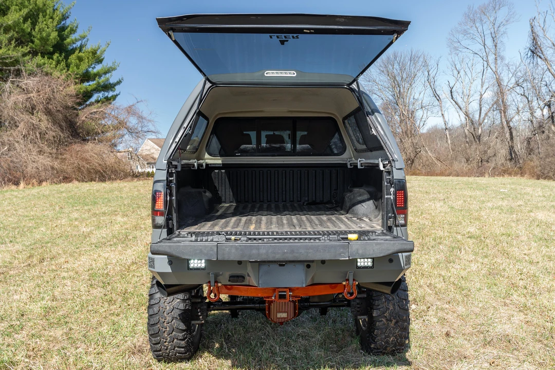 2011 Ford Super Duty 3rd Gen - Image 14 of 31