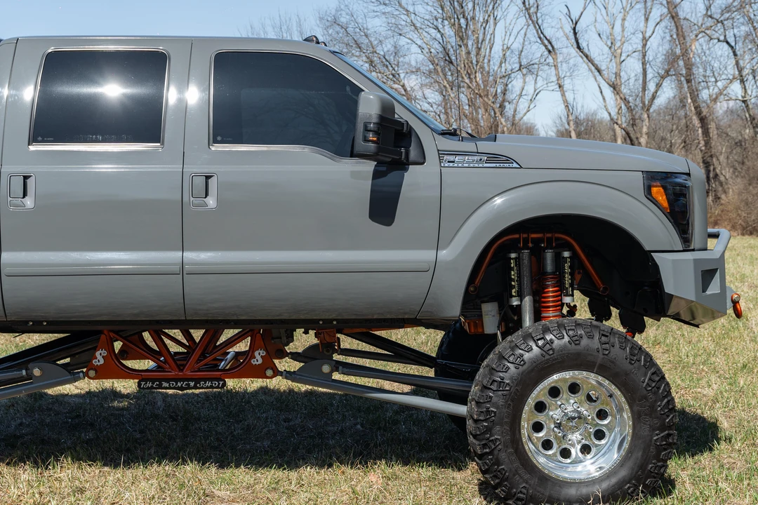2011 Ford Super Duty 3rd Gen - Image 20 of 31