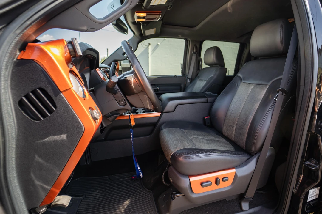 2011 Ford Super Duty 3rd Gen - Image 29 of 31