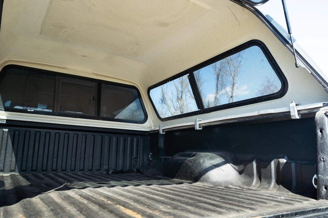 2011 Ford Super Duty 3rd Gen - Image 17 of 31