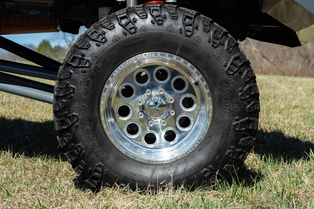 2011 Ford Super Duty 3rd Gen - Image 24 of 31