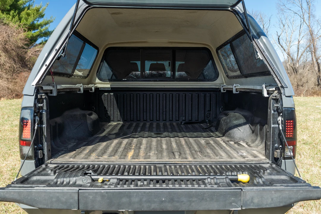 2011 Ford Super Duty 3rd Gen - Image 15 of 31