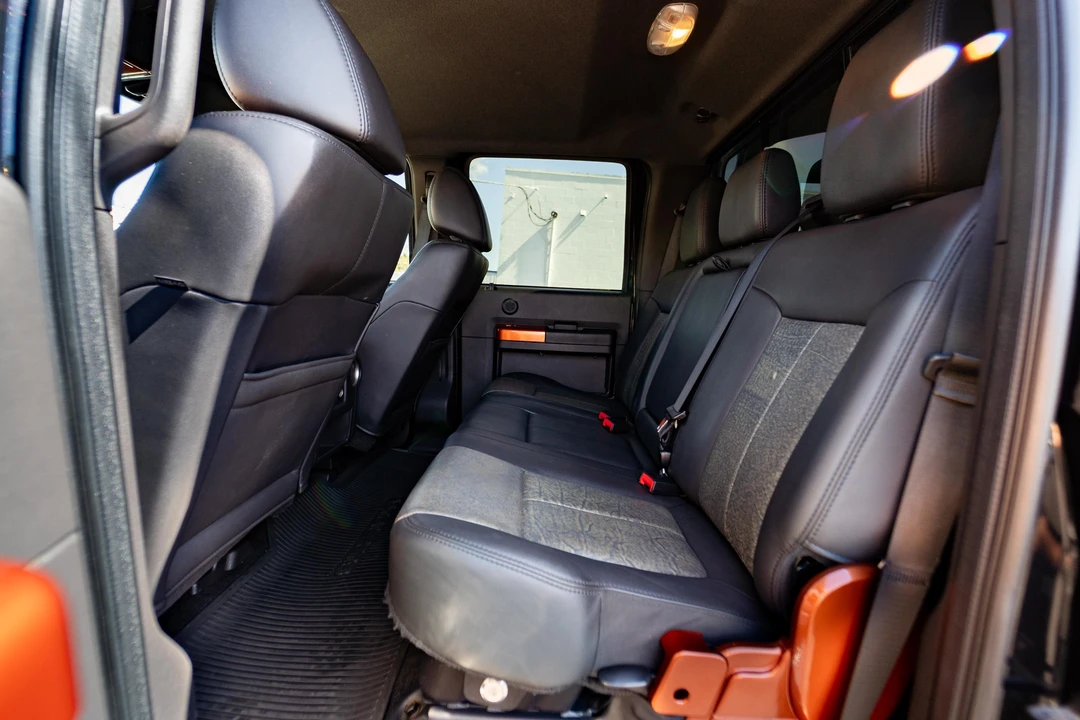 2011 Ford Super Duty 3rd Gen - Image 27 of 31
