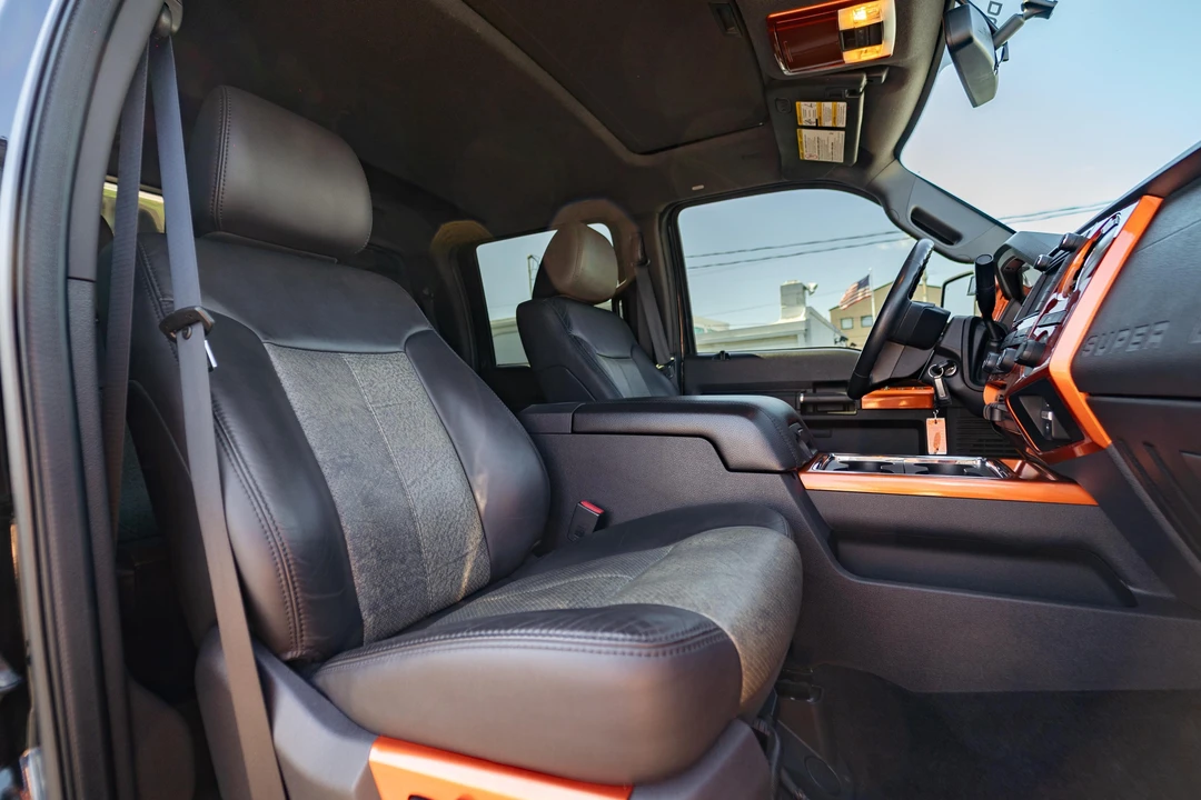 2011 Ford Super Duty 3rd Gen - Image 26 of 31