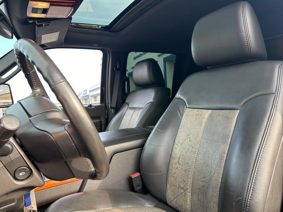 2011 Ford Super Duty 3rd Gen - Image 30 of 31