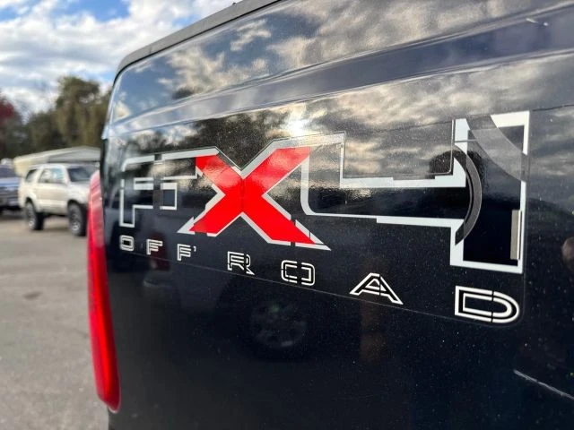 2011 Ford Super Duty 3rd Gen - Image 11 of 12