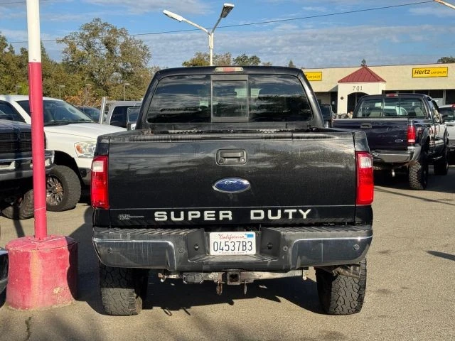 2011 Ford Super Duty 3rd Gen - Image 4 of 12