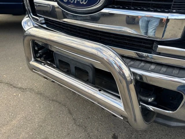 2011 Ford Super Duty 3rd Gen - Image 10 of 12