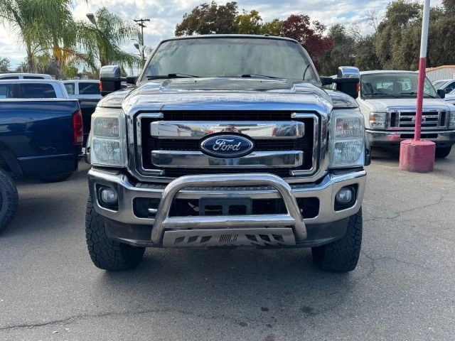 2011 Ford Super Duty 3rd Gen - Image 9 of 12