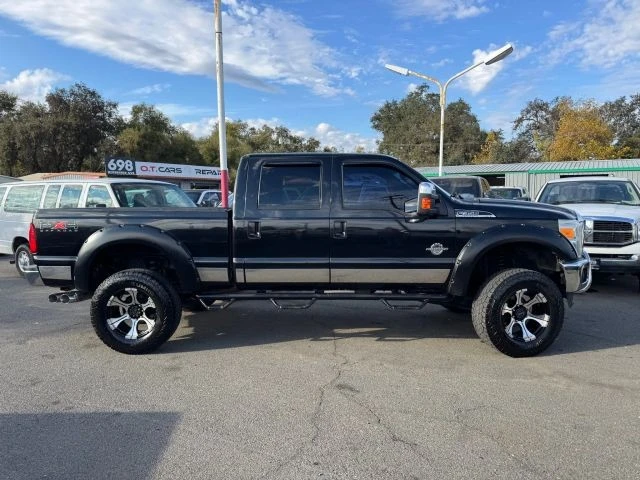 2011 Ford Super Duty 3rd Gen - Image 2 of 12