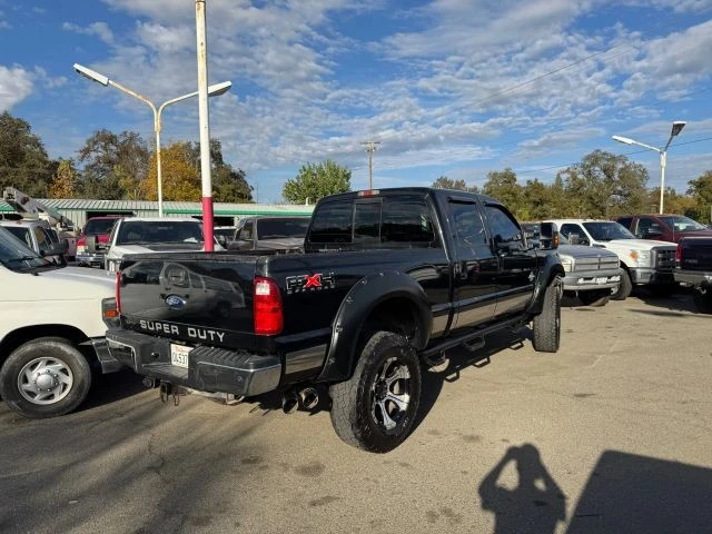 2011 Ford Super Duty 3rd Gen - Image 3 of 12