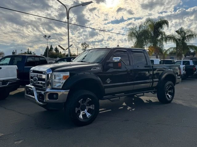2011 Ford Super Duty 3rd Gen - Image 8 of 12