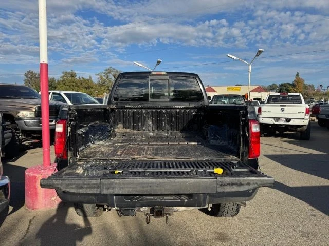 2011 Ford Super Duty 3rd Gen - Image 5 of 12
