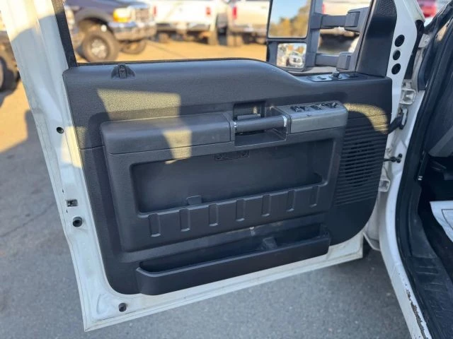2011 Ford Super Duty 3rd Gen - Image 11 of 12