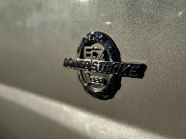 2011 Ford Super Duty 3rd Gen - Image 6 of 12