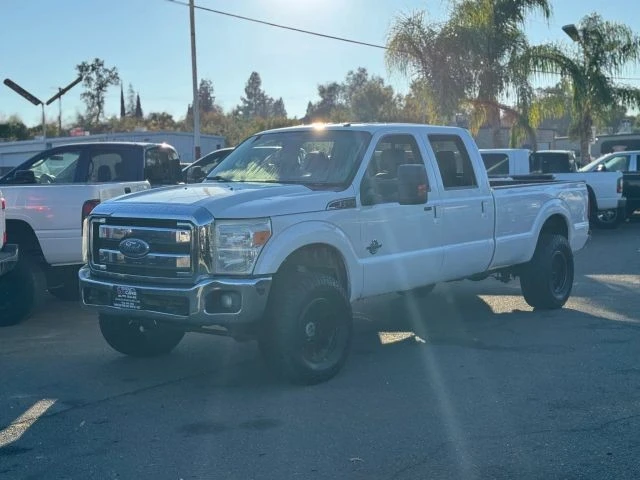 2011 Ford Super Duty 3rd Gen - Image 4 of 12