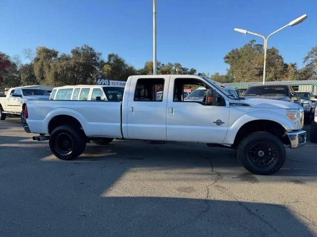 2011 Ford Super Duty 3rd Gen - Image 2 of 12