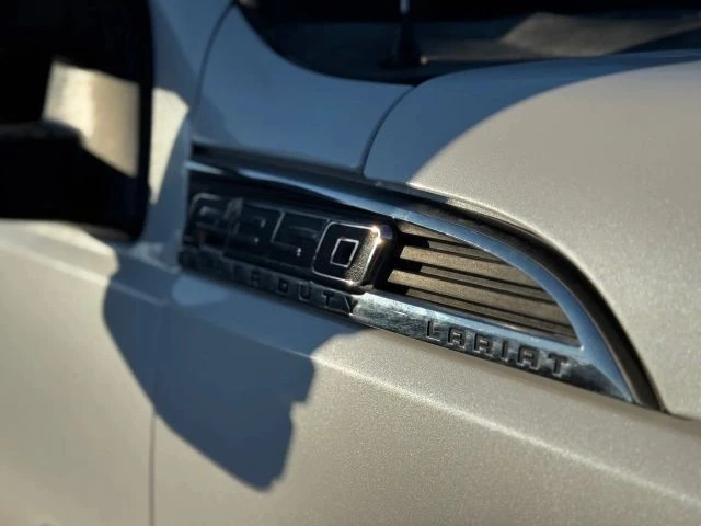 2011 Ford Super Duty 3rd Gen - Image 7 of 12