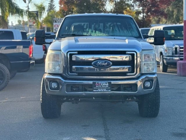 2011 Ford Super Duty 3rd Gen - Image 5 of 12