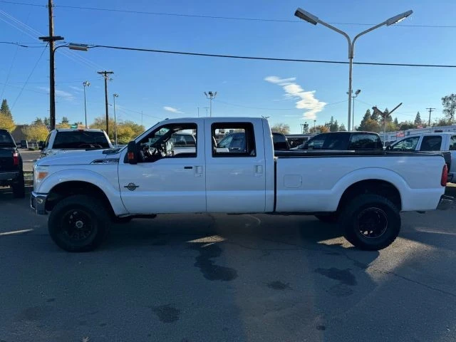 2011 Ford Super Duty 3rd Gen - Image 3 of 12