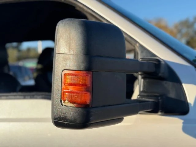 2011 Ford Super Duty 3rd Gen - Image 9 of 12