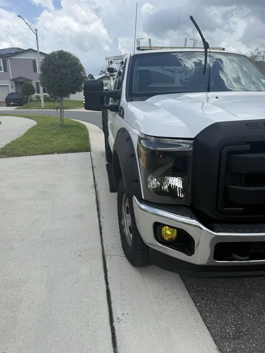 2011 Ford Super Duty 3rd Gen - Image 2 of 12
