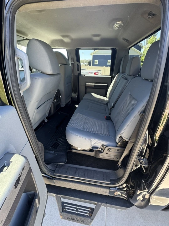 2011 Ford Super Duty 3rd Gen - Image 10 of 14