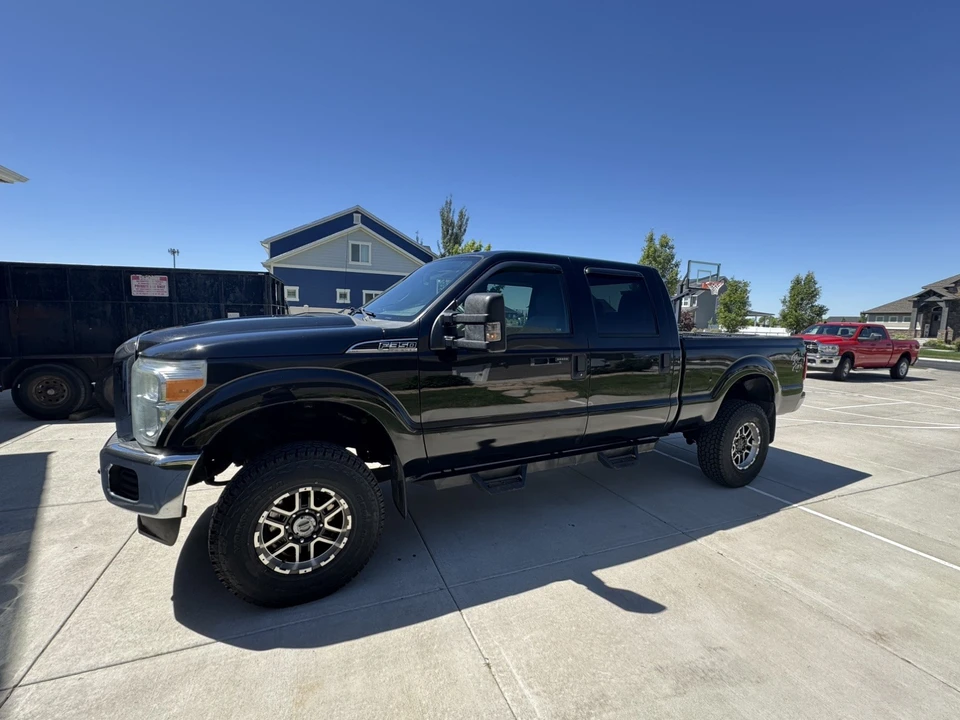 2011 Ford Super Duty 3rd Gen - Image 6 of 14