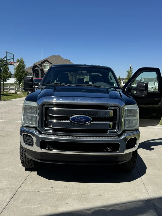 2011 Ford Super Duty 3rd Gen - Image 4 of 14