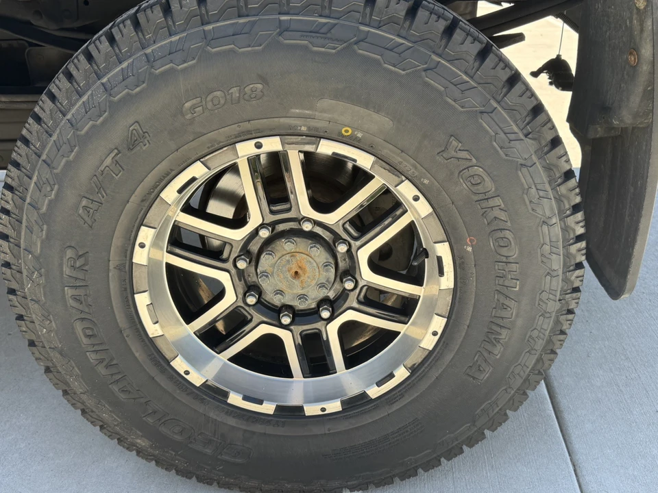 2011 Ford Super Duty 3rd Gen - Image 2 of 14